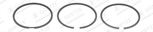 Piston Ring Kit